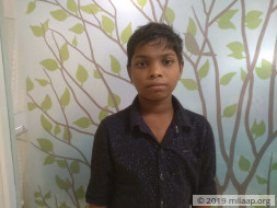 12-Year-Old Can’t Walk A Few Steps Without Running Out Of Breath