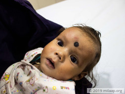 Daily Wager's 8-Month-Old Is Battling A Dreadful Heart Disease