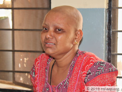 Hoovi Bhai needs your help to fight disease