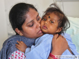 Tribhuvan needs your help to fight Liver failure