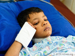 Sujoy Dhara needs your help urgently