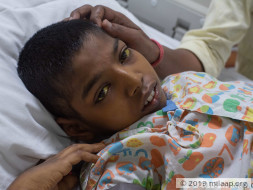 Tanmay needs your help to undergo Liver Transplant