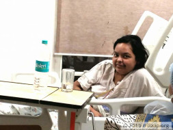 Suchetana needs your help to undergo her treatment