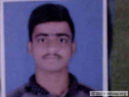 Niraj Kumar Mishra needs your help to undergo treatment