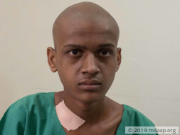 Help Akshay to undergo his treatment
