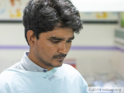 2-Day-Old Preterm Baby With Underdeveloped Lungs Needs Urgent Help
