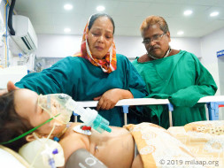 Baby Girl Who Has Been In Pain Since Birth Needs Your Help