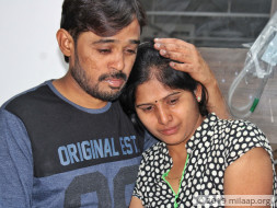 Despite Undergoing Transplant,8-Year-Old Needs ICU Stay To Survive