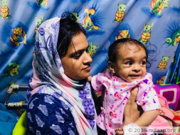 Baby Girl With Large Hole In Heart Needs Urgent Surgery