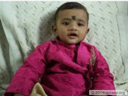 Koushik needs your help to undergo his treatment