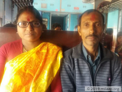 Bhagwati Naskar needs your help to undergo her treatment