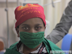 Rushikesh santosh waghmare needs your help to fight disease