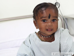 This Couple Needs Your Help To Save Their Baby Girl From Heart Disease