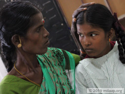 This Mother Is Struggling To Save Her Daughter From Heart Disease