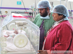 60 Days In The ICU And This Couple Still Can't Take Their Babies Home