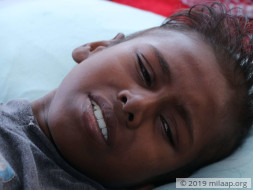 Nehal Das needs your help to undergo his treatment