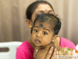 Help Mother Who Worries She Might Wake Up To A Dead Baby