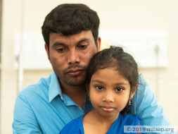 Driver Is Forced To Quit His Job To Save His 6-Year-Old From Cancer