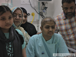 Teenager Needs Help To Get A Transplant That His Family Can't Afford