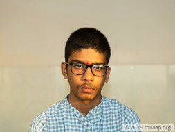 Sujith Kumar needs your help urgently