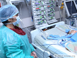 Athithi needs your help urgently