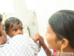 Chemist Who Lost His Job Has Only A Week Left To Save Son