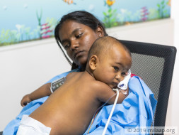 Baby of Jyothi needs your help