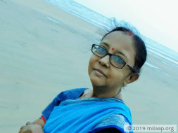 Saswati Majumdar needs your help to undergo Kidney transplant