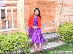 Priyanka needs your help to undero her treatment