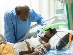 14-Year-Old's Vital Organs Are Failing, Needs Urgent Help To Survive