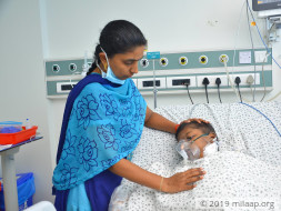 10-Year-Old Twin With Violent Seizures Needs Urgent Treatment