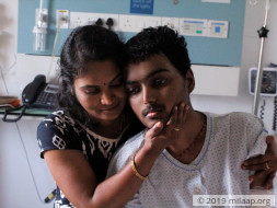 Cancer-survivor Teen Needs Help To Fight Another Deadly Disease