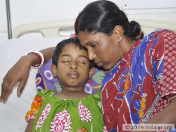 Priya Majhi needs your help!
