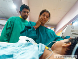 Debnath Maity needs your help!