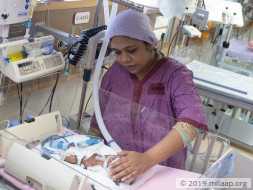 Triplets of Ambrin needs your help to survive