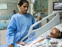 Shravani needs your help to undergo her treatment