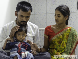 Master Jayavardhan needs your help!