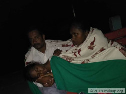 This Driver Has Only 3 Hours To Save His Daughter From Liver Failure