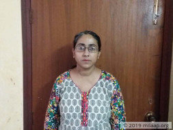 Anindita Sengupta needs your help to undergo treatment