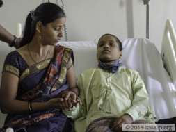 Suchit Shelar needs your help to undergo BMT