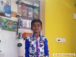 Narasimha needs your help to survive