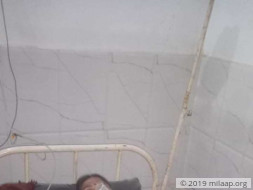 Vina Devi needs your help to undergo her treatment