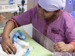 Twins of Yasmeen needs your help to survive