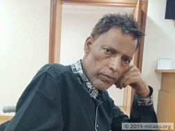 Farooq Ahmed needs your help to undergo Liver Transplant