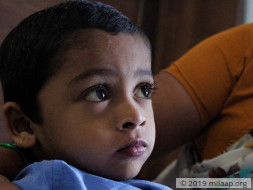 Shravan Kate needs your help to undergo Liver transplant
