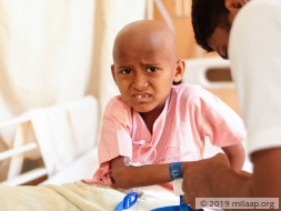 Rohit Pal needs your help to undergo his treatment