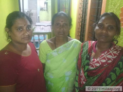Lakshmamma needs your help to undergo his treatment