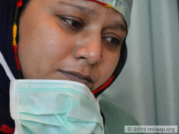 Ali Humja needs liver transplant in 24 hours to survive