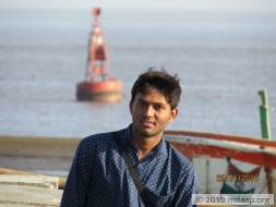 Vivek R Sindhav Relapsed Hodgkin's Lymphoma