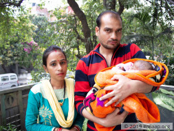 Jayesh Sharma needs your help urgently